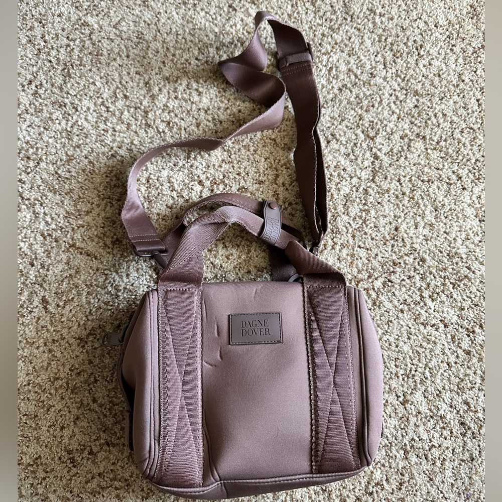Danger Dover Extra Small Landon Carryall